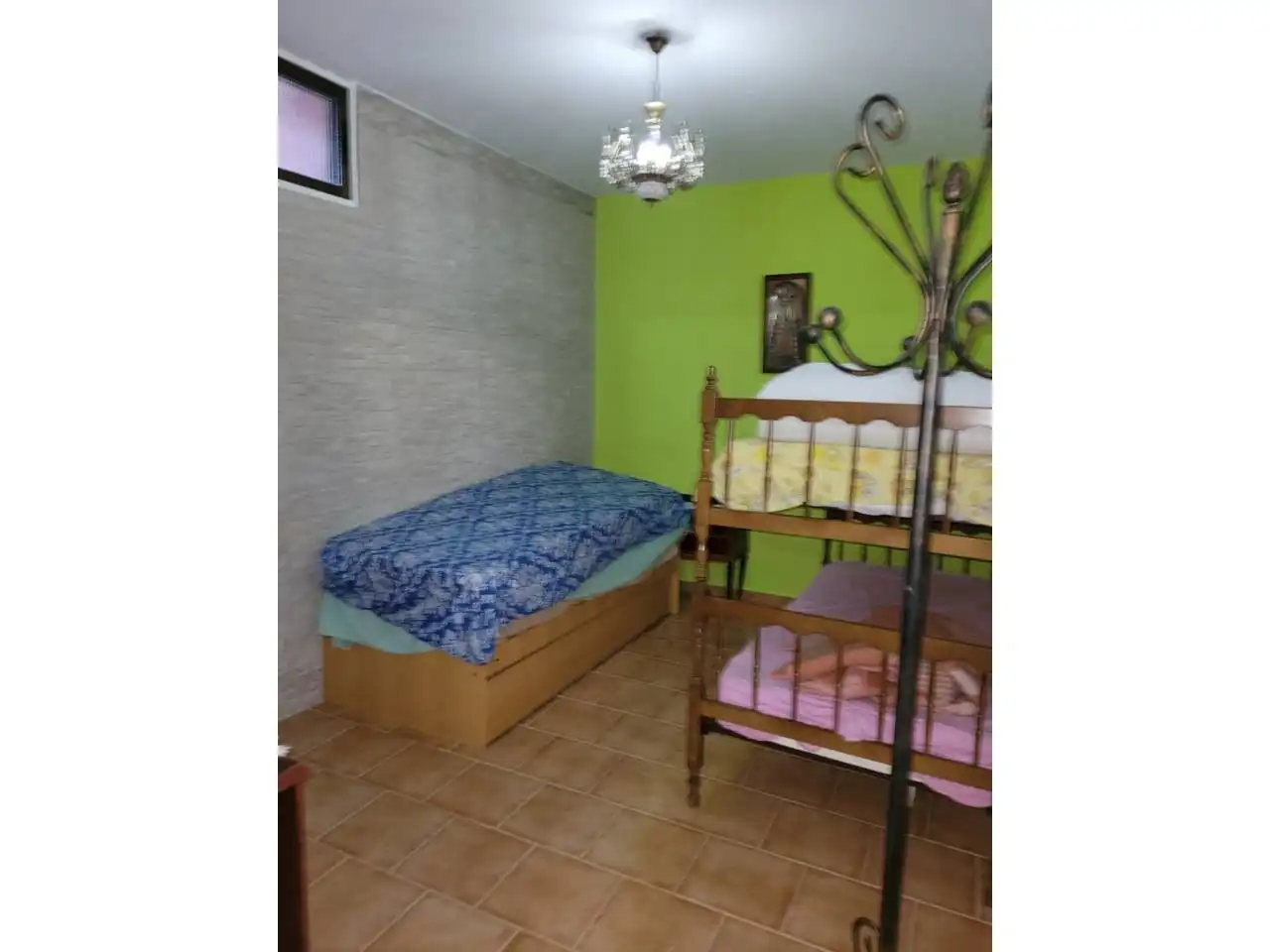 Chalet en venta en Baza, imagen 16