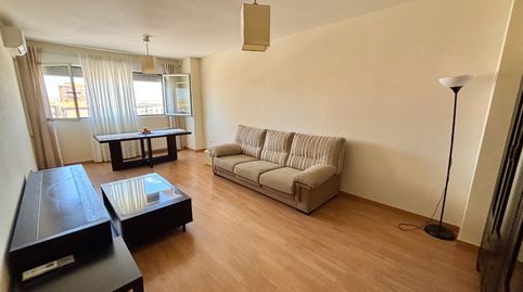 Foto 2 de Piso en venta en Calle Río Valdehuesa, Santa María de Benquerencia, Toledo Capital
