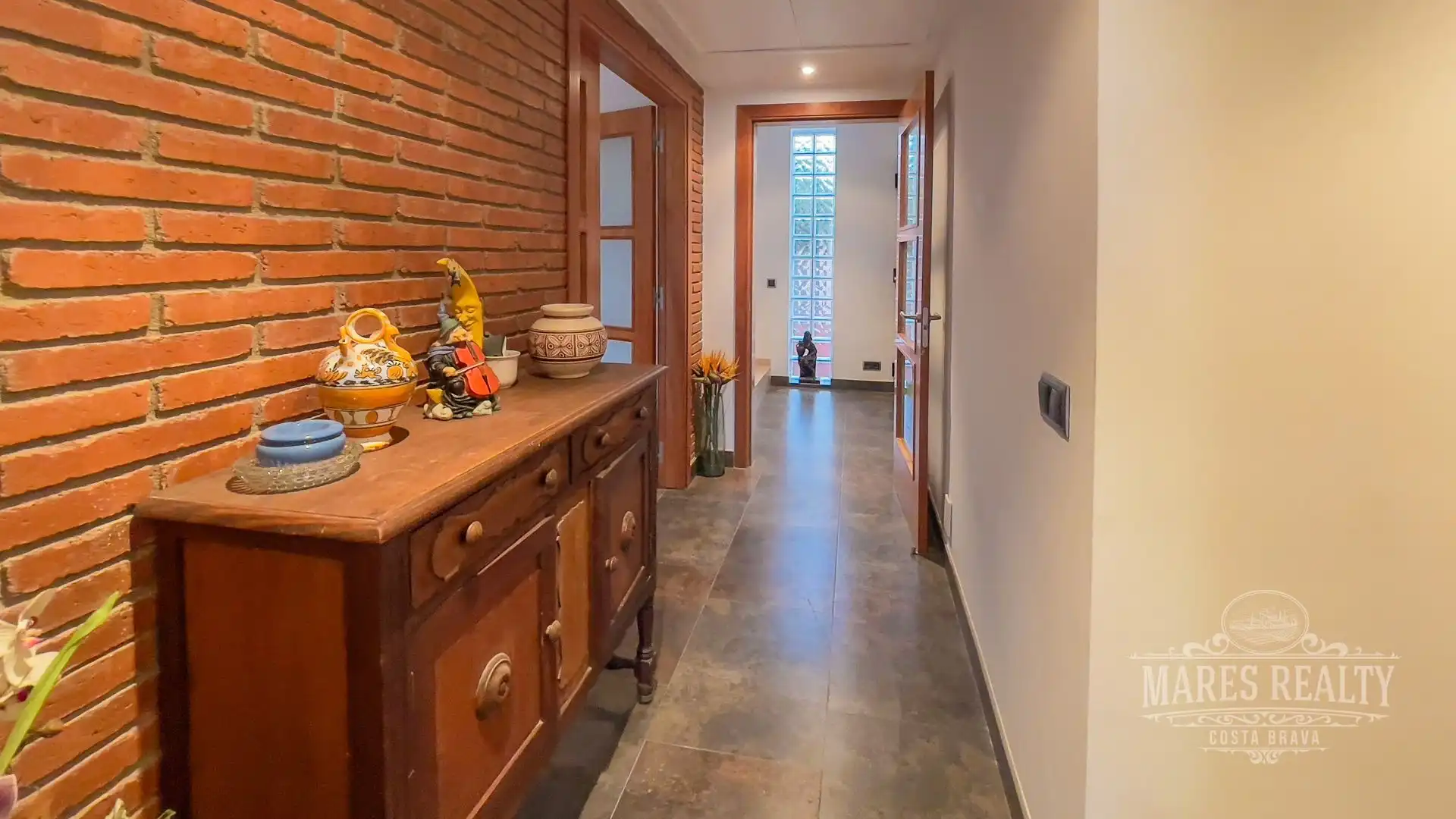 Casa con piscina in vendita a Riells, imagen 6