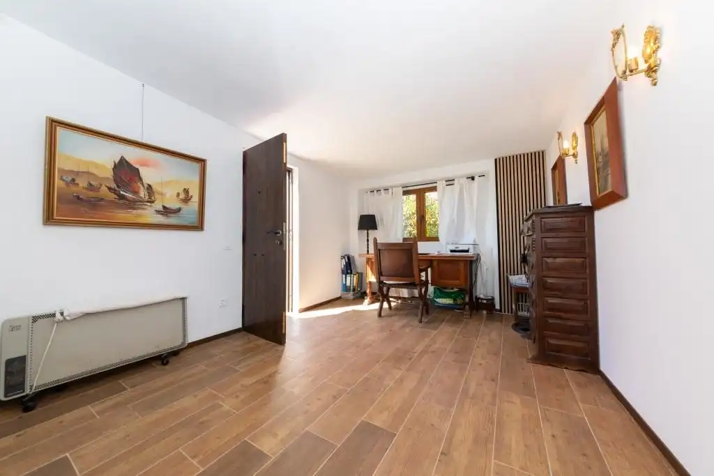 Casa con giardino in vendita a Mijas pueblo, imagen 16