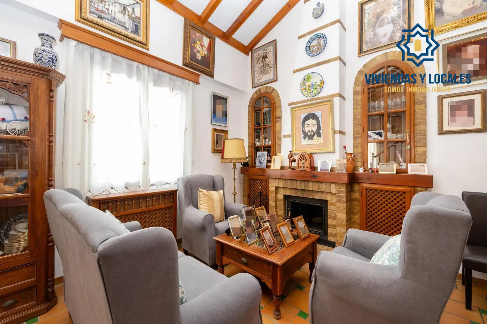 Chalet en venta en Calle ROSA CHACEL, imagen 13