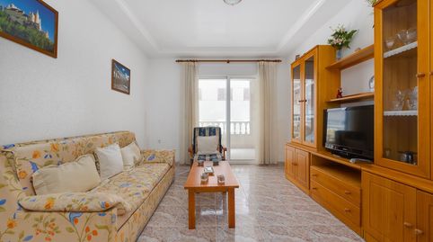 Foto 5 de Piso en venta en Calle María Gil Vallejos, 18, Avenida Habaneras - Curva de Palangre, Torrevieja