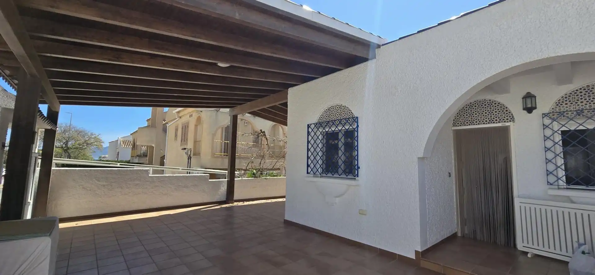 Casa o chalet en venta en El Alamillo