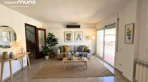 Foto 3 von Maisonette zum Verkauf in Carrer de Santiago, Eixample Sud – Migdia, Girona Capital
