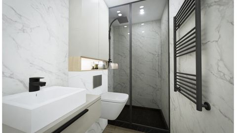Photo 4 of Flat for sale in El Acequión, Alicante