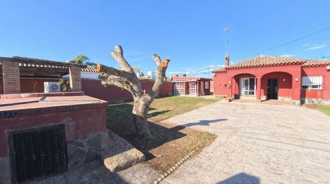 Foto 4 de Casa o xalet en venda a Camino Camino Verbena, Las Lagunas - Campano, Chiclana de la Frontera