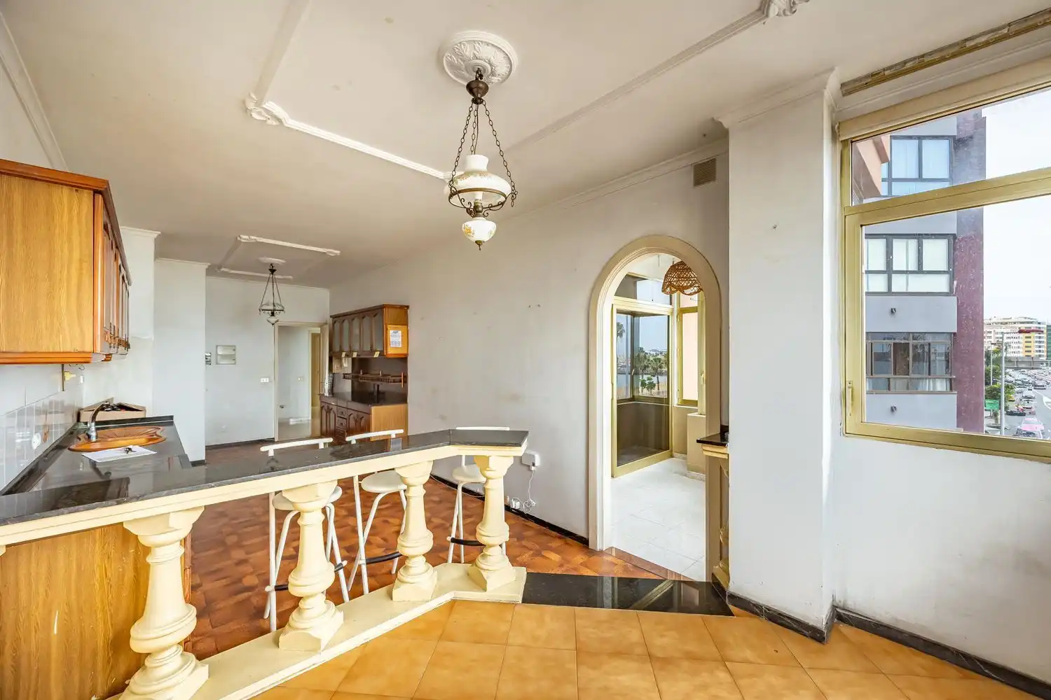 Appartement avec ascenseur à vendre à Calle León y Castillo 305, imagen 14