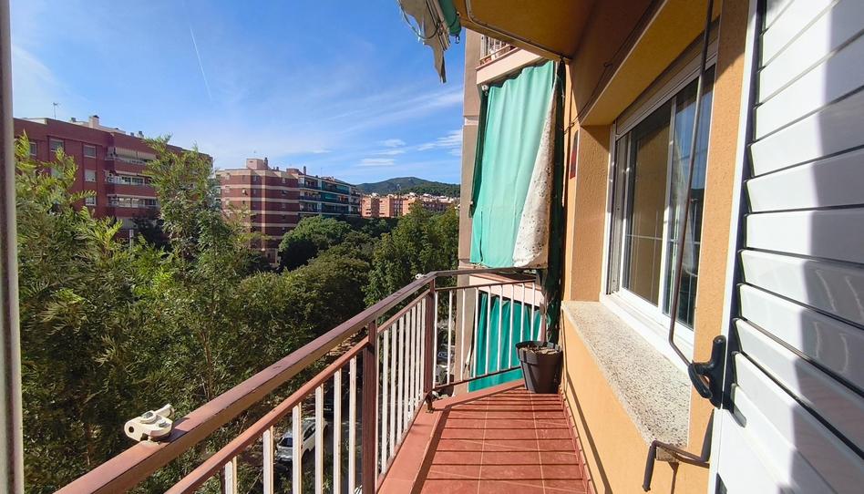 Foto 1 de Pis en venda a Avenida Diagonal, Diagonal - Colomeres, Barcelona