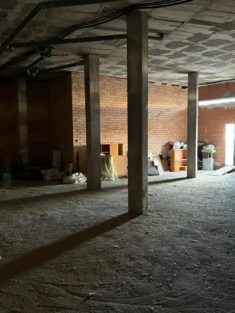 Local comercial en venta en Carrer del Pont, imagen 4