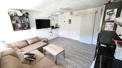Photo 3 of Flat for sale in Arcos, Madrid Capital
