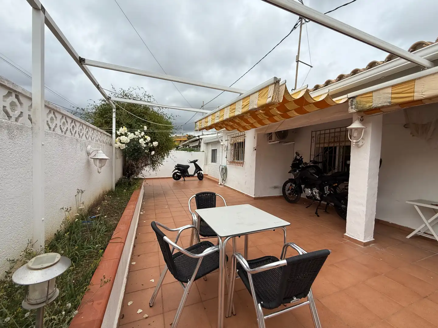 Villa avec terrasse à vendre à El Puerto, imagen 2