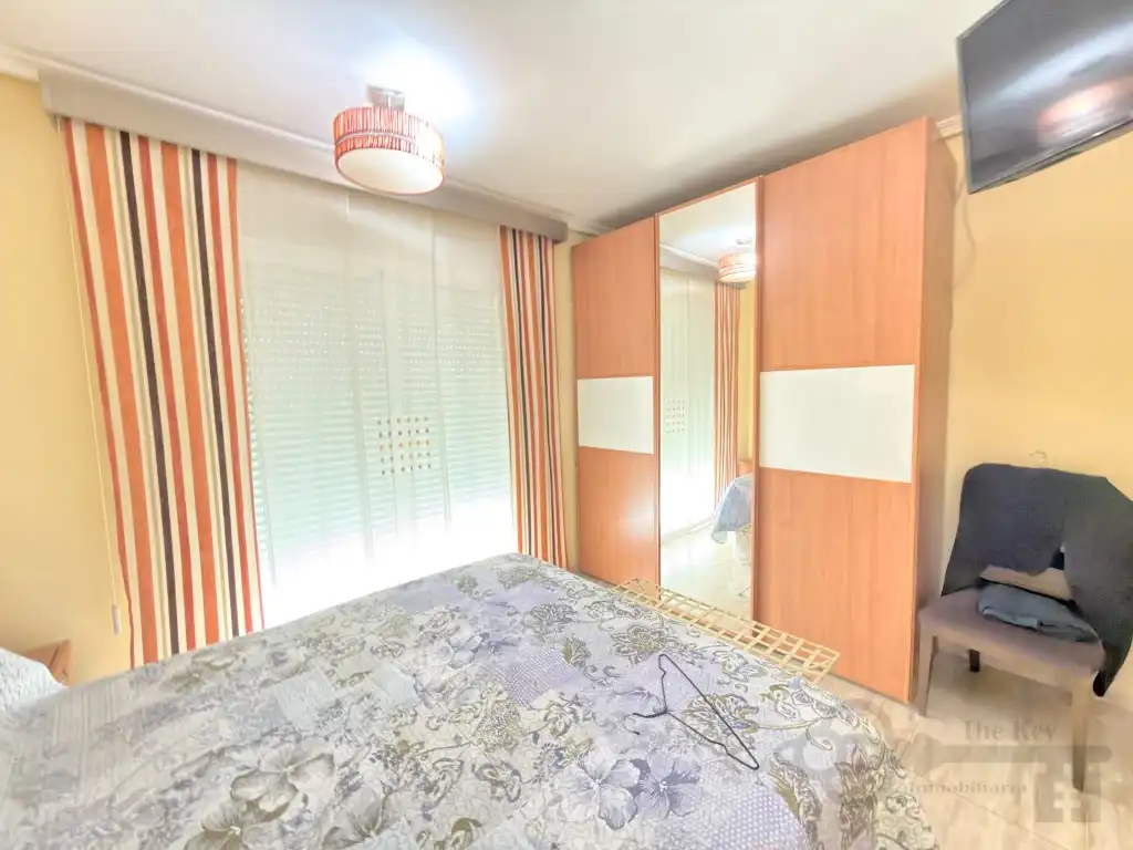 Habitación de Dúplex en venta en Cartagena