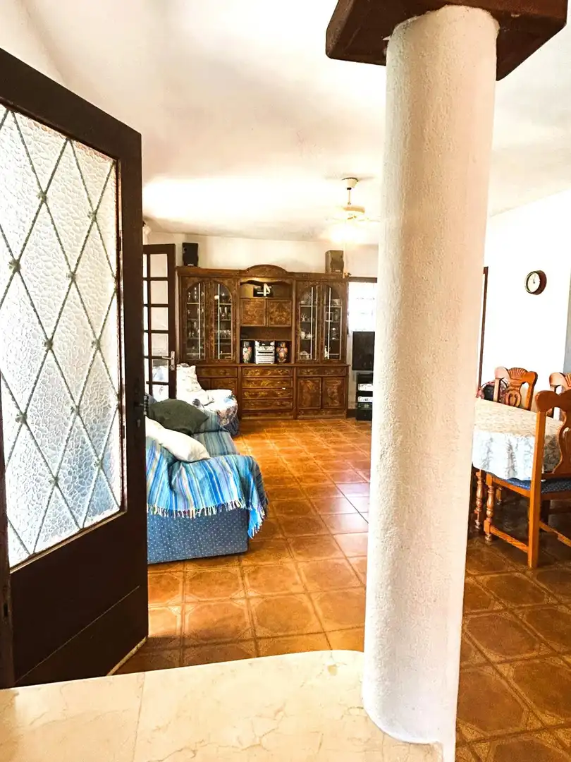 Finca rústica en venda en Estepona amb Jardí privat, Terrassa i Piscina