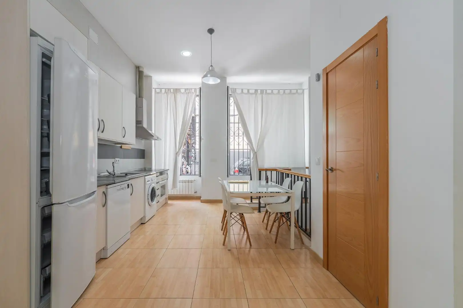 Wohnung mit Aufzug zum Verkauf in Calle POZAS, imagen 10