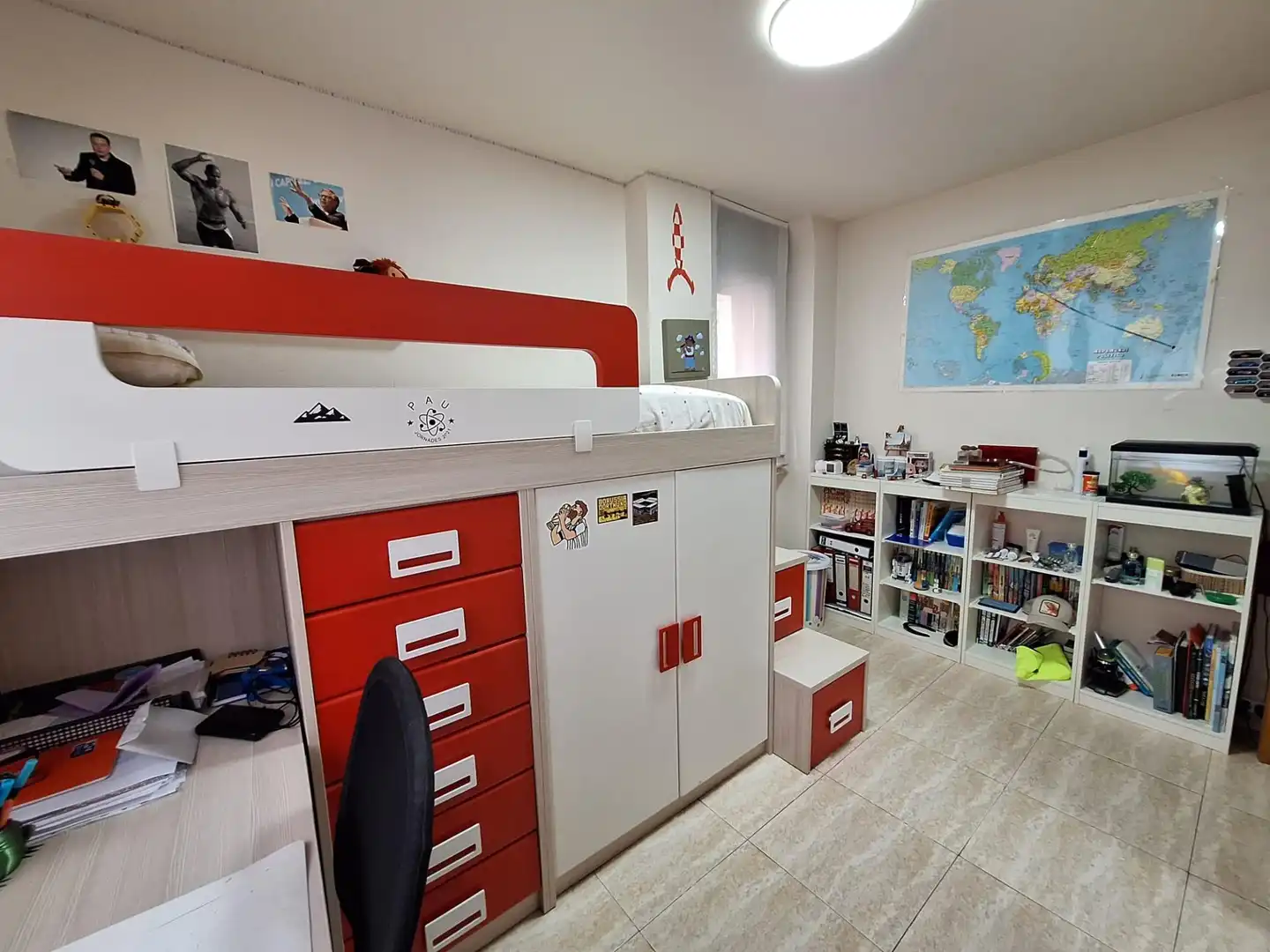 Maison mitoyenne avec terrasse à vendre à Poble, imagen 31