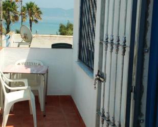 Terrassa de Apartament de lloguer en Algeciras amb Terrassa