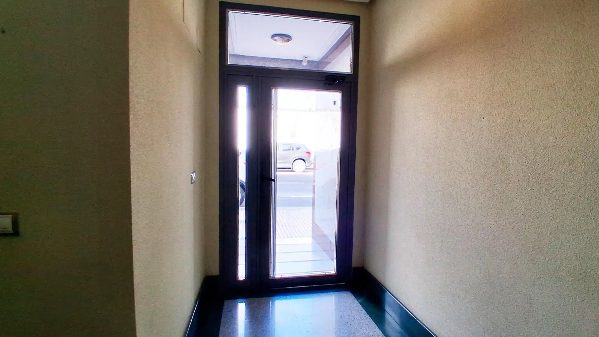 Piso en venta en Salamanca con Calefacción