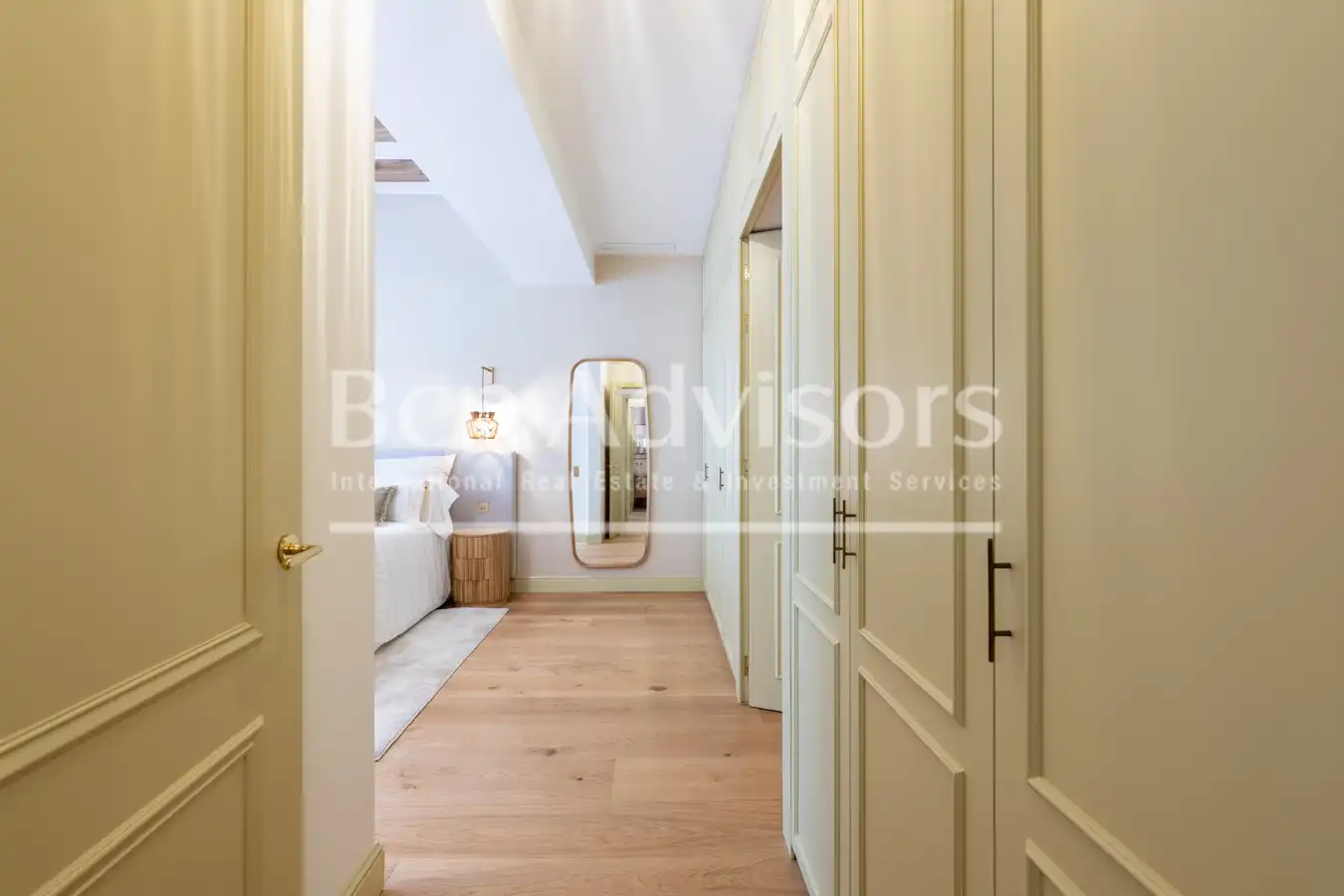 Piso con ascensor en venta en Passeig de Sant Joan, imagen 46