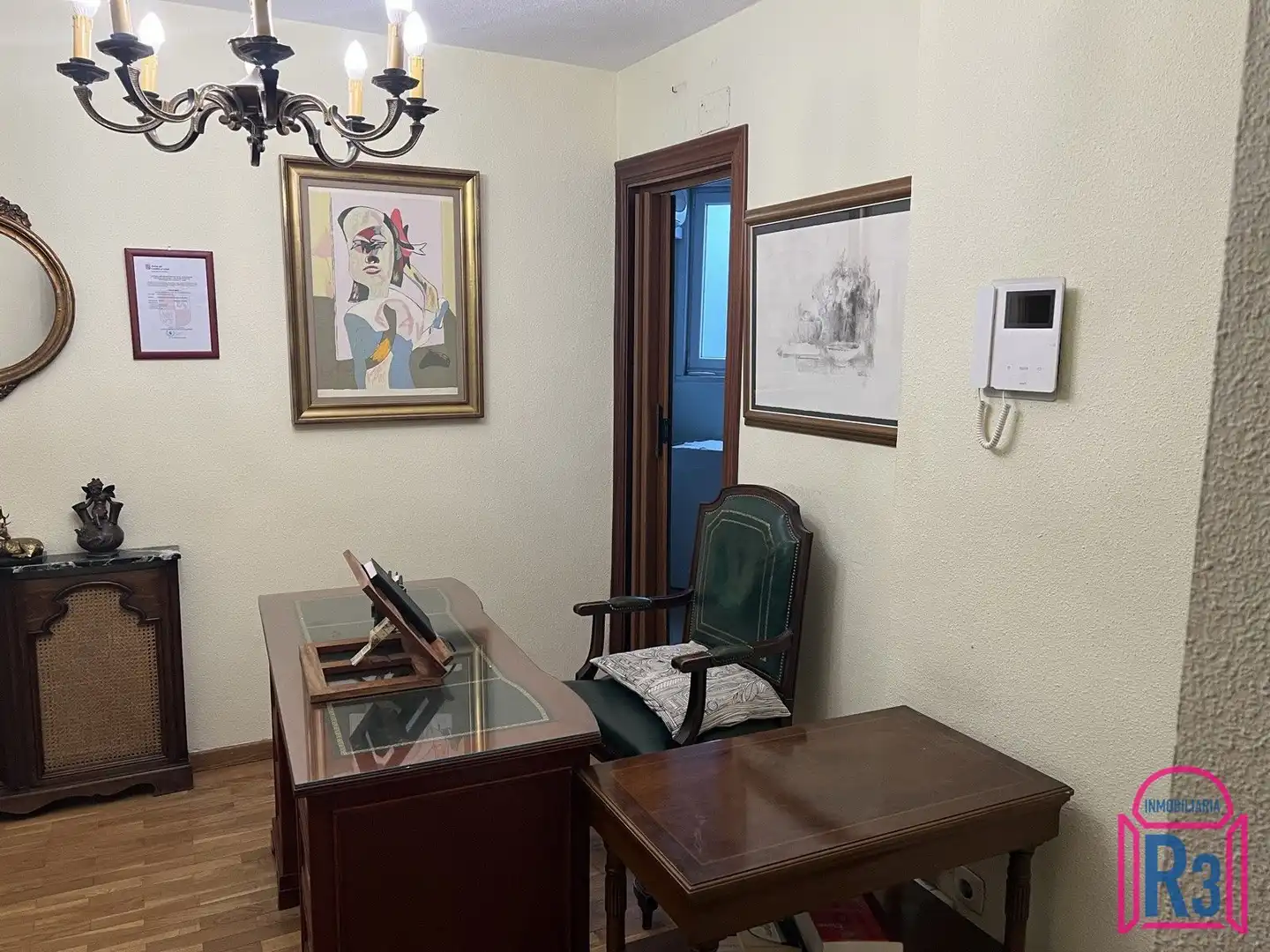 Apartments for sale in León Capital   with Air Conditioner and Heating