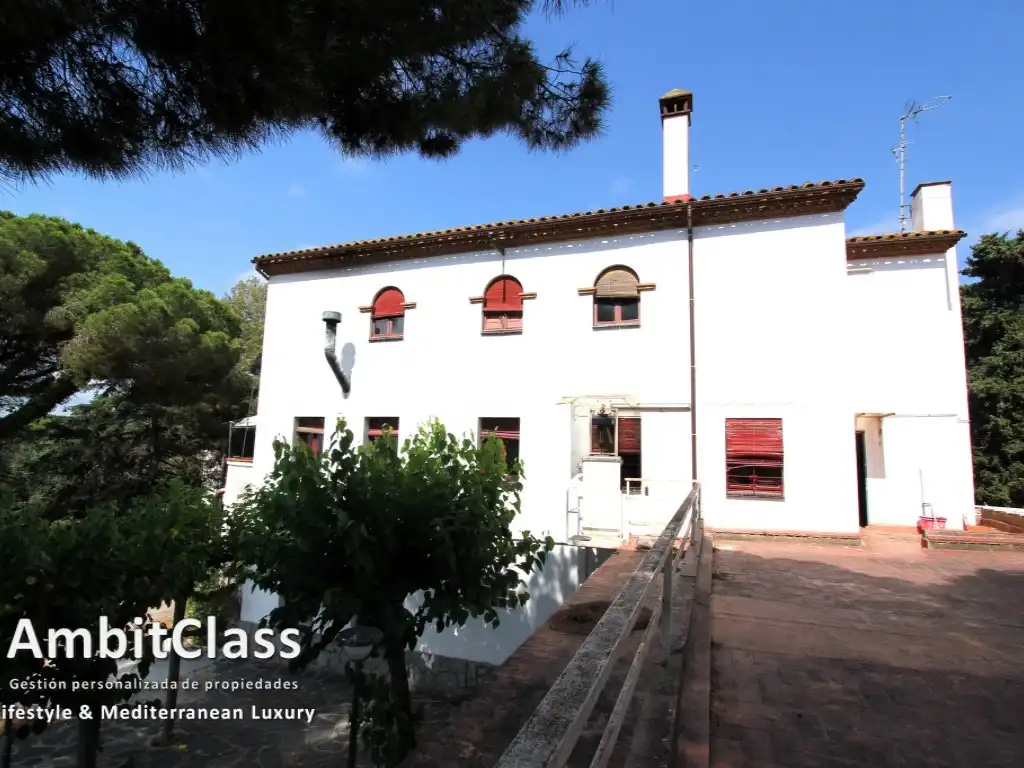 Residential land for sale in Premià de Dalt, imagen 46