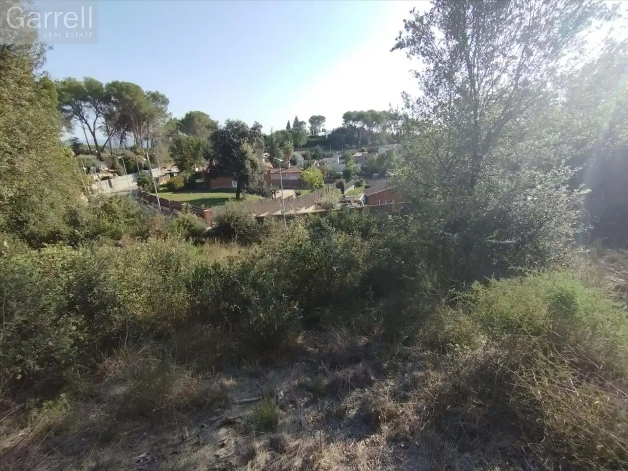Terrenos y solares en venta en CL CEDRE 
 LLIÇA DE VALL (BARCELONA), imagen 11
