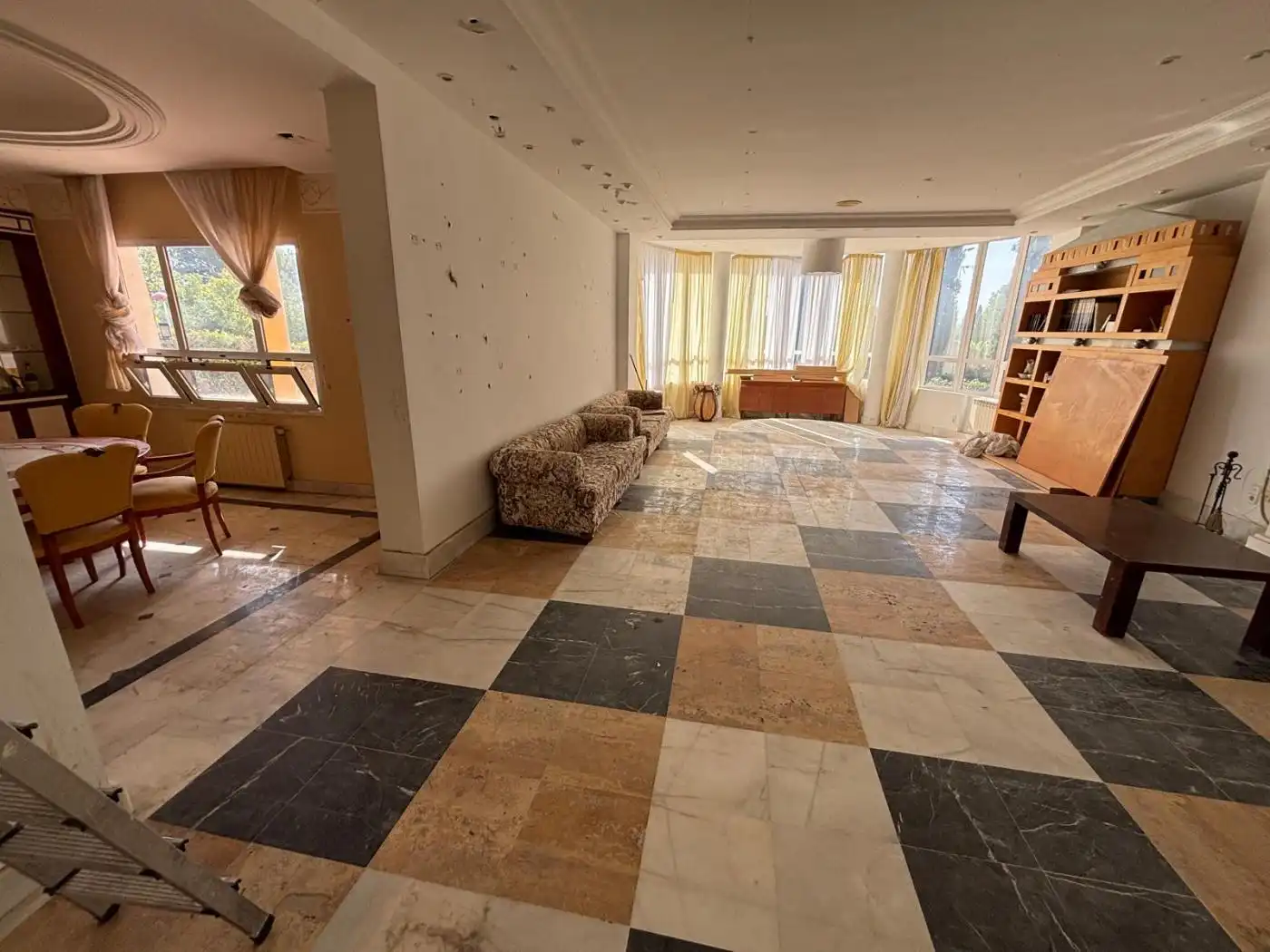 Villa con piscina in vendita a Calle Río Cinca, imagen 2