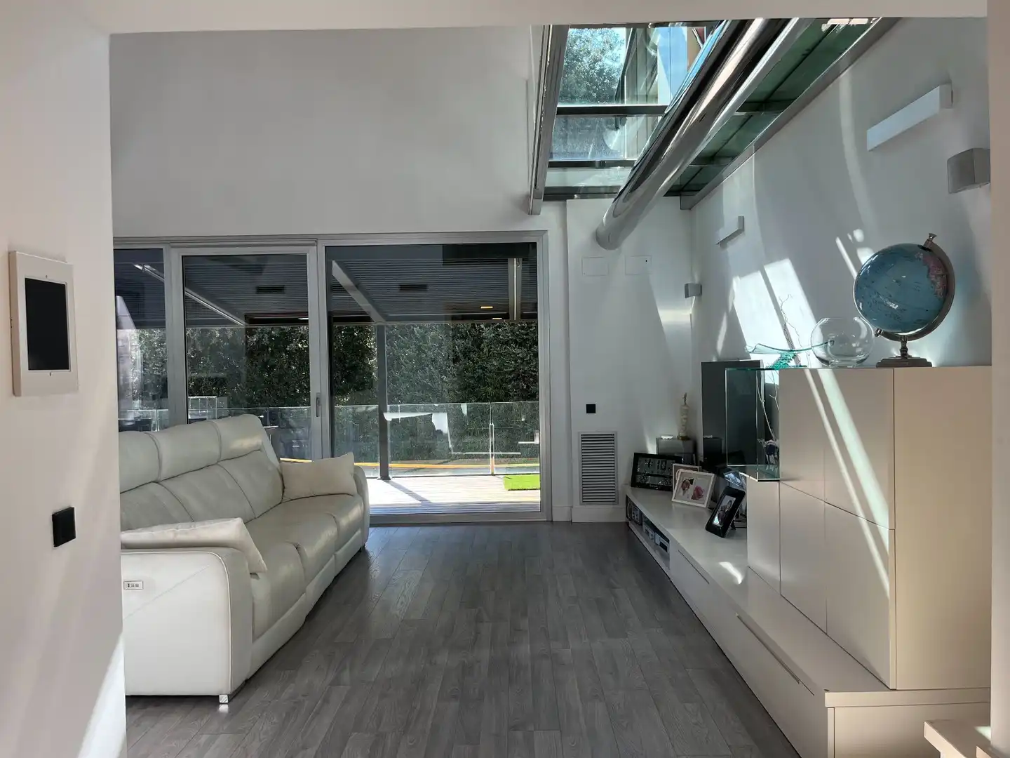 Casa con jardín en venta en Tires, imagen 3