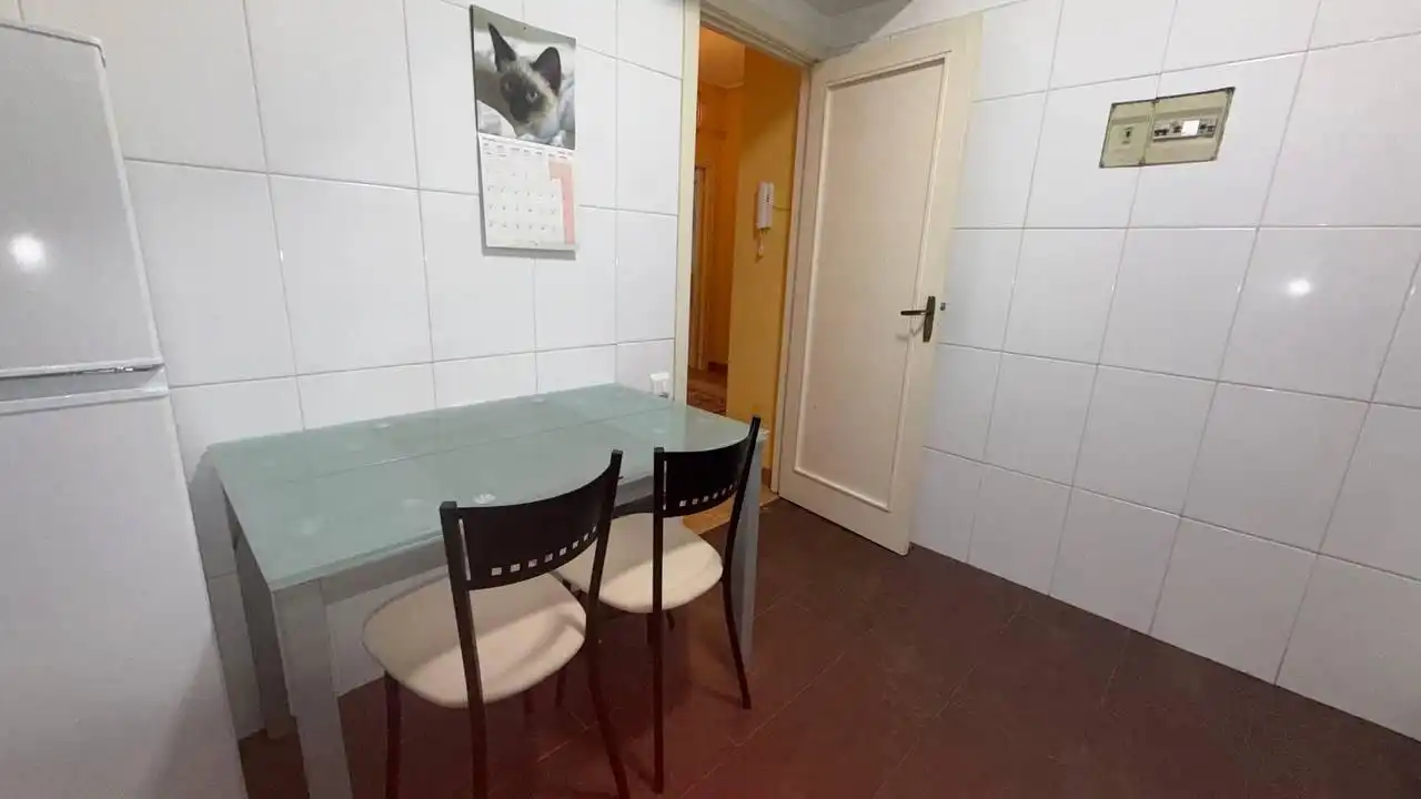 Appartamento con terrazza in affitto a Centro, imagen 5