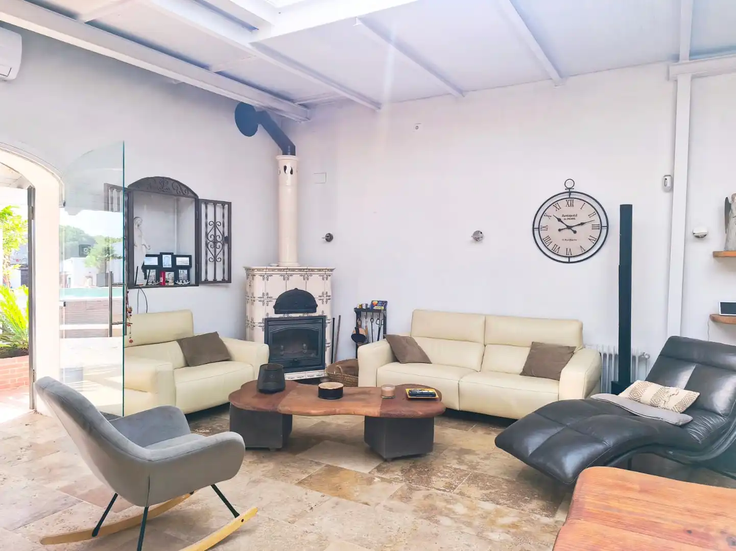 Villa avec piscine à vendre à Terrafortuna - Puig Ventós, imagen 50