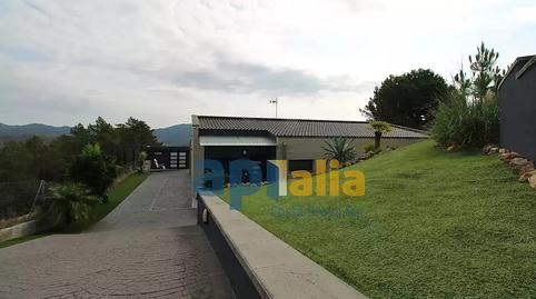 Foto 3 de Casa o chalet en venta en Serra Brava, Girona