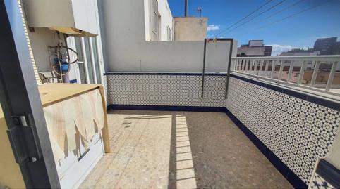Foto 4 de Piso en venta en Nijar-regiones, San Luis, Almería