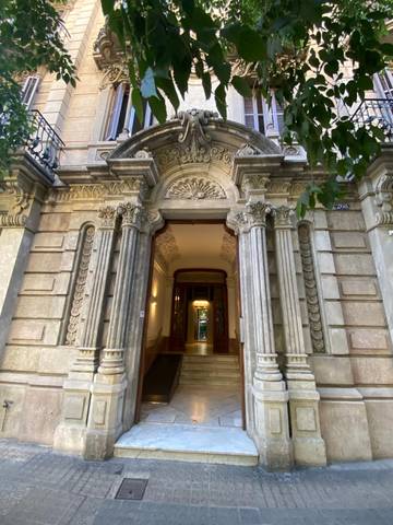 Local comercial en Alquiler en PROVENÇA, 268 en Dreta de l'Eixample