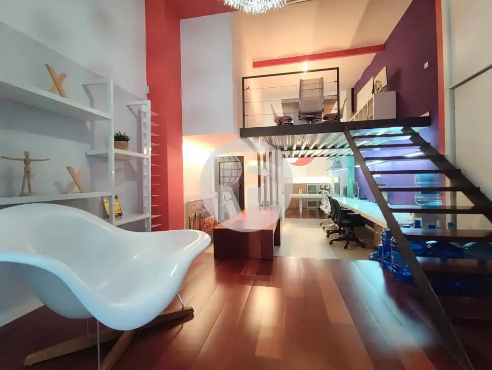 Local en venta en Barcelona con Aire acondicionado y Calefacción