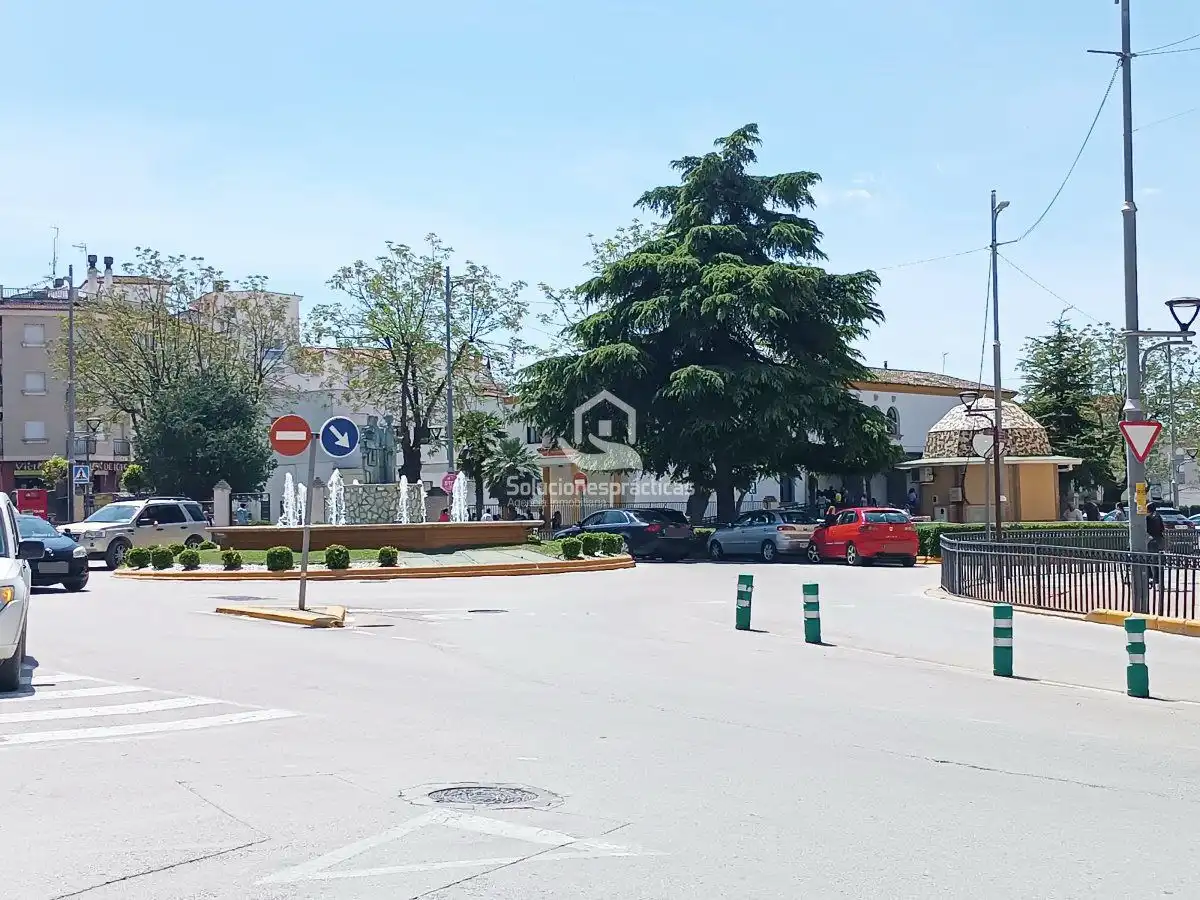 Pis amb terrassa en venda a Martos, imagen 44