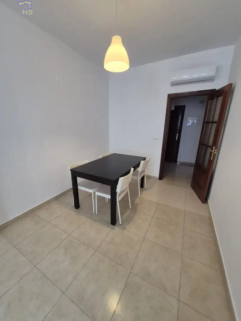 Wohnung zur Miete in Arcos de la Frontera