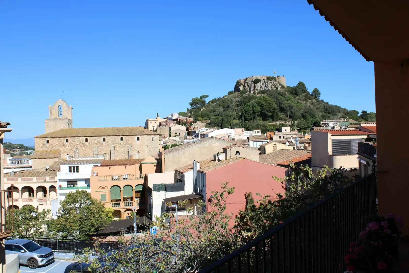 Casa a schiera con terrazza in vendita a Begur pueblo, imagen 19