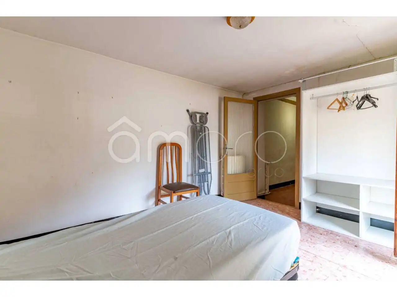 Dormitori de Casa o xalet en venda en El Catllar  amb Calefacció i Terrassa