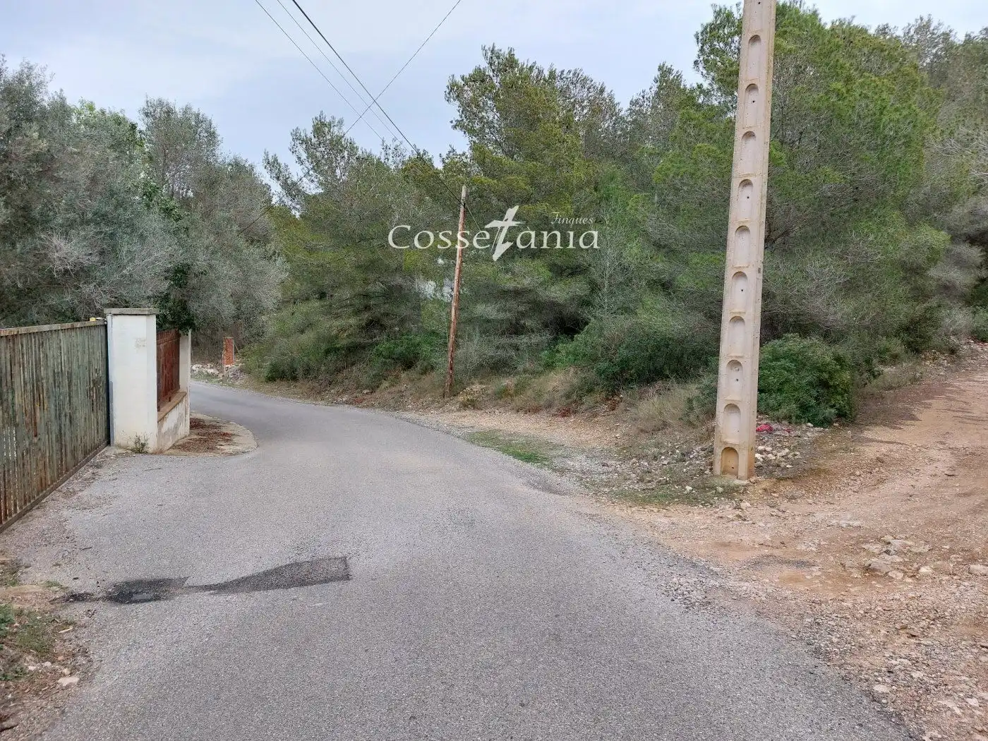 Rural land for sale in avet de l'  en  la masieta, imagen 3