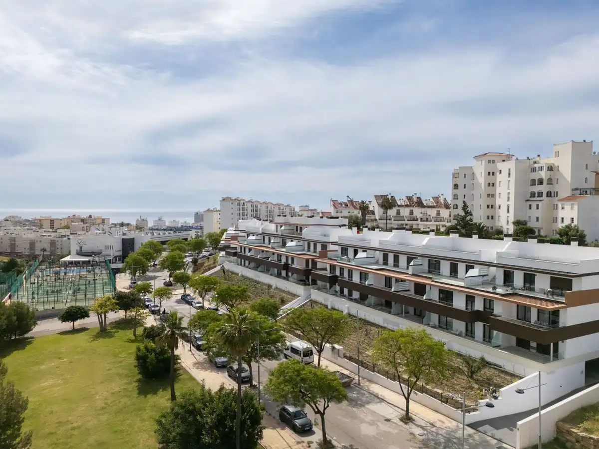 Appartement à vendre à Estepona Pueblo, imagen 24