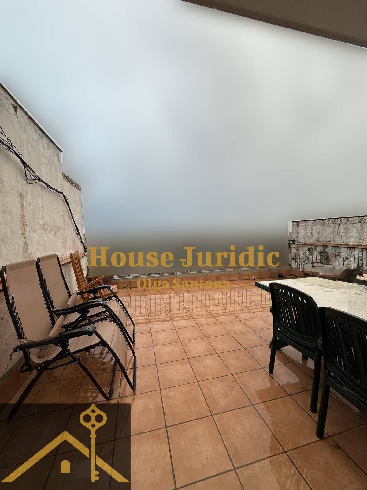 Flat for sale in  Barcelona Capital  with Terrace