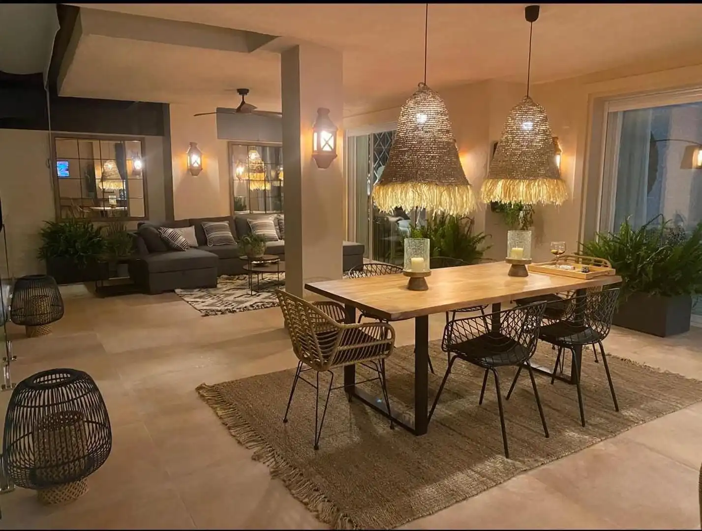 Apartament amb terrassa en venda a Nueva Andalucía, imagen 18