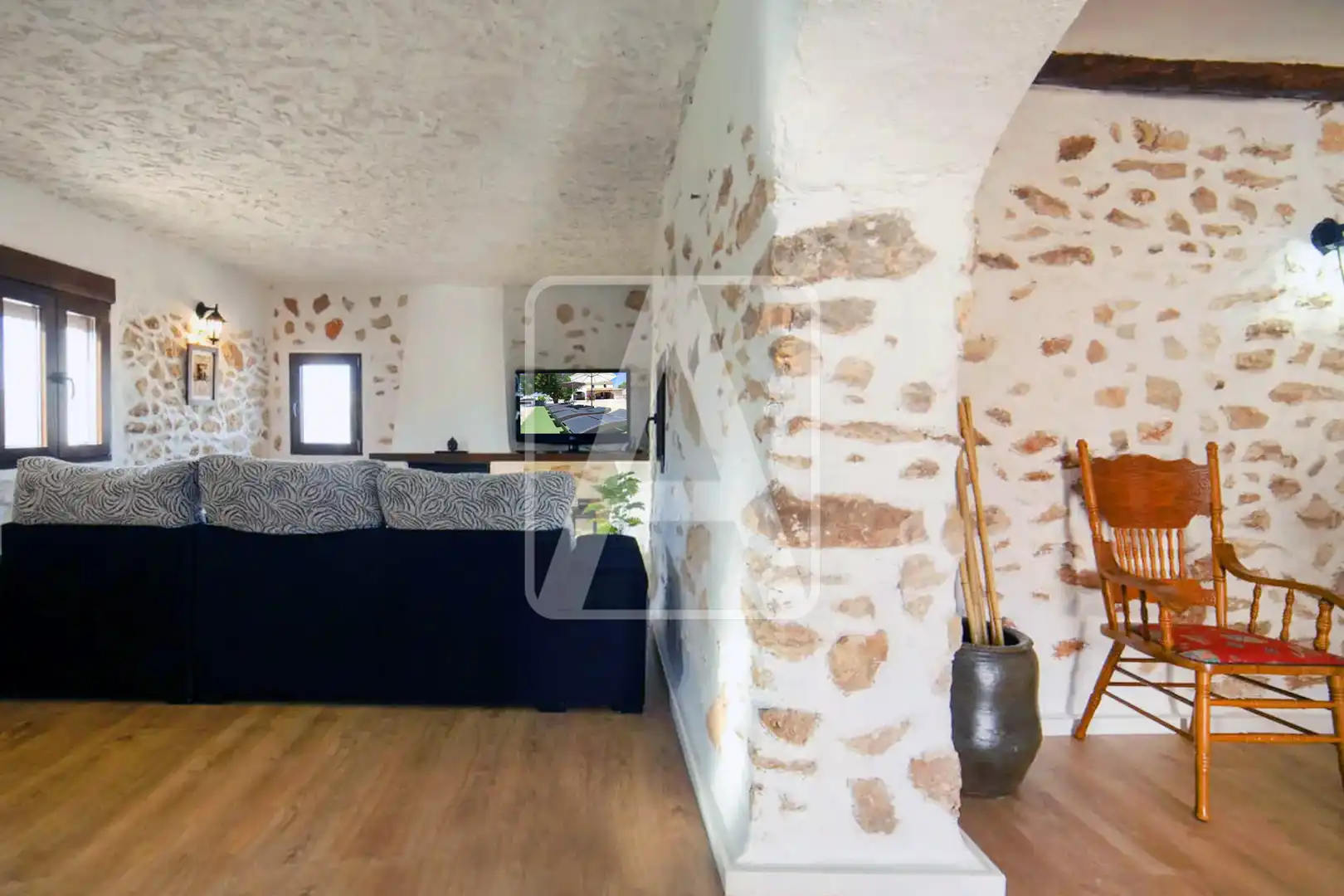 Villa avec piscine à vendre à Cometa, imagen 11