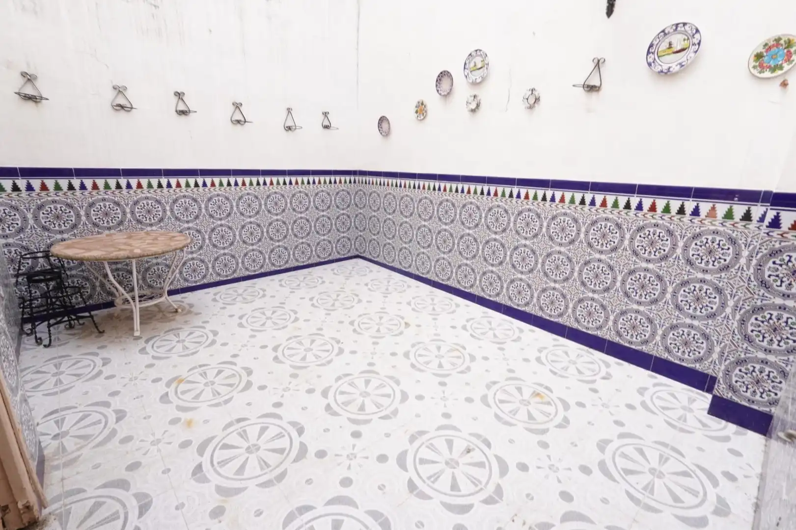 House with terrace for sale in Benamejí