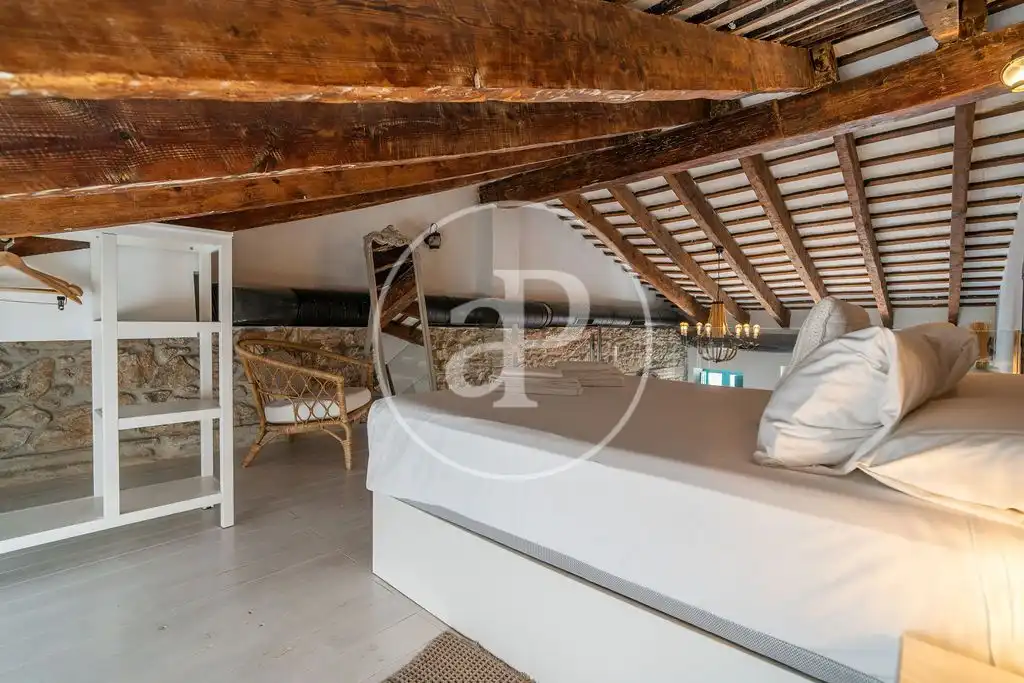 Loft de lloguer a C/ d'Escalante, El Cabanyal - El Canyamelar