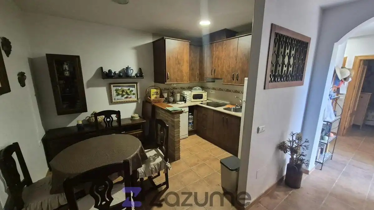Kitchen of Houses for rent in Pedanías Oeste