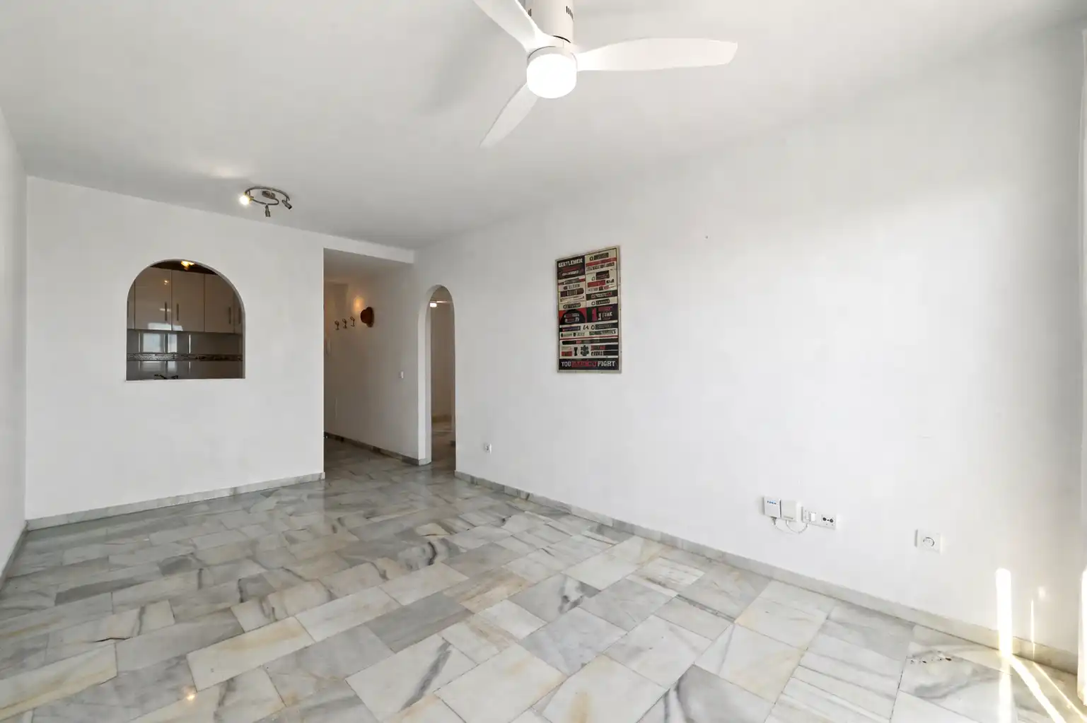Attic for sale in Mijas  with Air Conditioner, Terrace and Swimming Pool