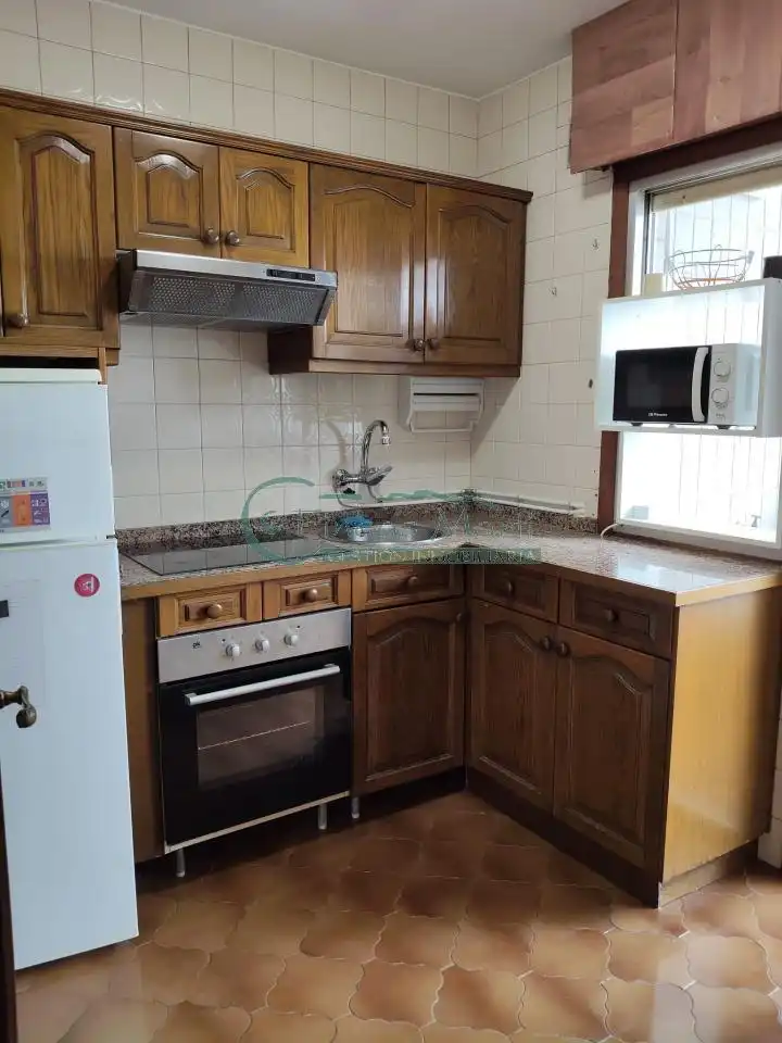 Flat for sale in Vigo , Pontevedra