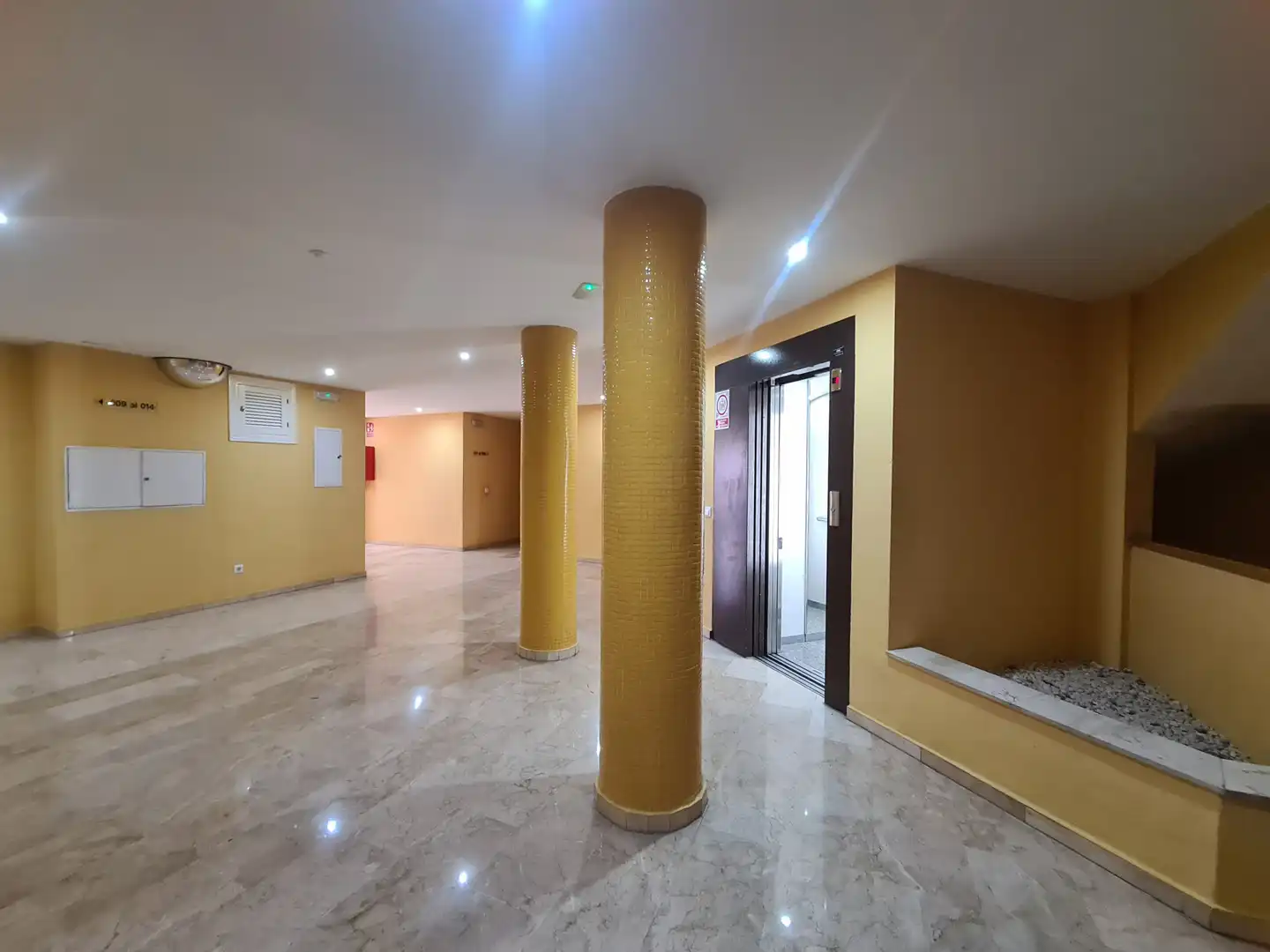 Apartament amb piscina en venda a Manilva Pueblo, imagen 7