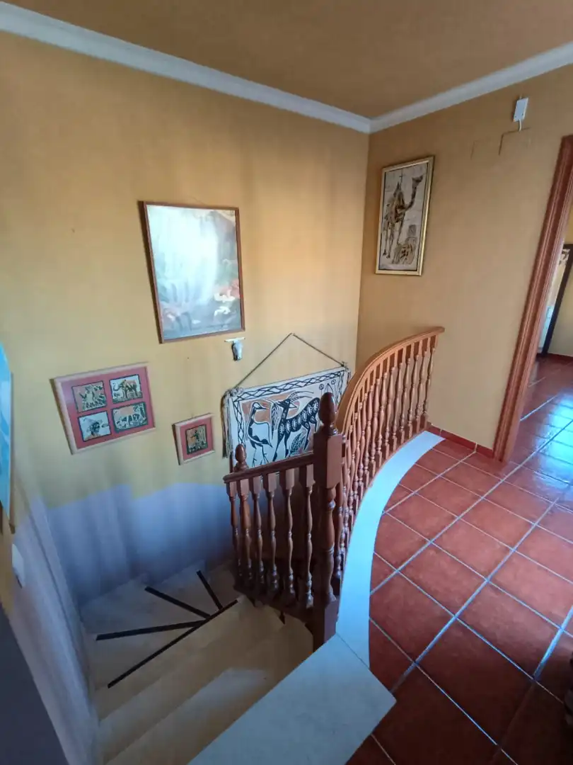 Casa o chalet en venta en Elda con Aire acondicionado, Calefacción y Trastero
