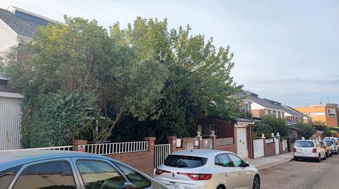 Photo 3 of Single-family semi-detached for sale in Calle Lago Sanabria, 15, Los Lagos, Madrid